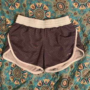 Champion Shorty Shorts